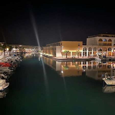 Studette Avec Spa & Jacuzzi Sète Buitenkant foto
